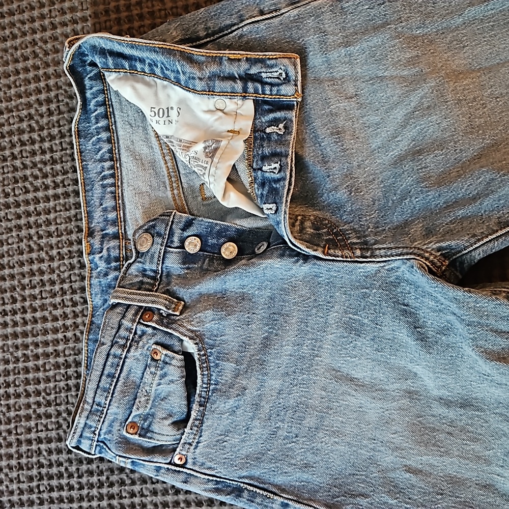 Levi Jeans